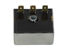 Spannungsregler 12 volt 3-Polig AC NTS