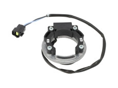 Ignition inner rotor PVL digital race programmable stator  Tomos A3 / A35 / universal