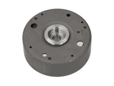 Vliegwiel Tomos A3 / A35 / A52 ontsteking 12V 80W kickstart