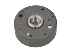 Polrad Tomos A3 / A35 / A52 Zündung 12V 80W Kickstart 