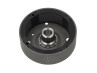 Vliegwiel Tomos A3 / A35 / A52 ontsteking 12V 80W kickstart