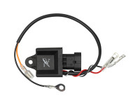 Zündung HPI 210 (2-Ten) CDI unit - 1 Kurve - mit Drehzahlmesser Anschluss