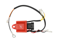 Zündung Innenrotor HPI 068 CDI unit - 2 Kurves - mit Drehzahlmesser Anschluss