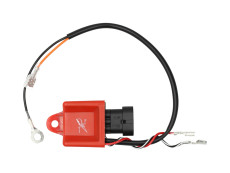 Zündung Innenrotor HPI 068 CDI unit - 1 Kurve - mit Drehzahlmesser Anschluss 
