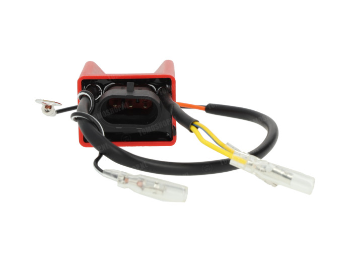 Ontsteking binnenrotor HPI 068 CDI unit - 2 curves