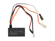 Ignition inner rotor MVT Premium Digital Direct CDI unit Ignition inner rotor MVT Premium Digital Direct CDI unit