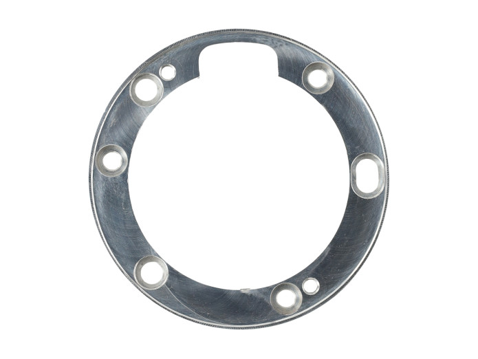 Ignition inner rotor MVT Premium Analog / Digital Direct stator plate for Tomos