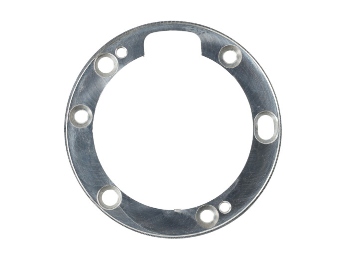 Ontsteking binnenrotor MVT Premium / Digital race grondplaat voor Tomos