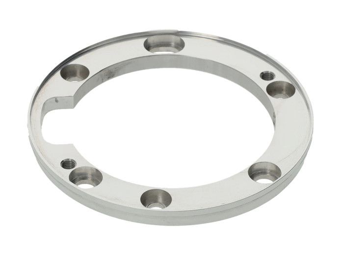 Ontsteking binnenrotor MVT Premium / Digital race grondplaat voor Tomos