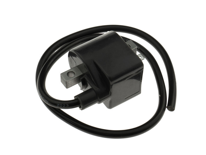 Ignition coil external universal with cable replica Tomos A3 product