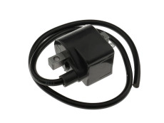 Ontsteking bobine extern universeel met kabel replica Tomos A3