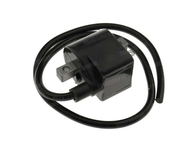 Ignition coil external universal with cable replica Tomos A3 main