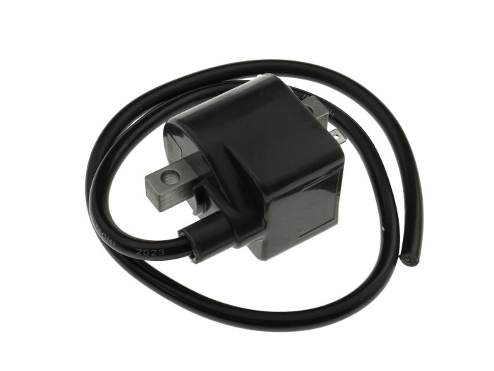 Ignition coil external universal with cable replica Tomos A3