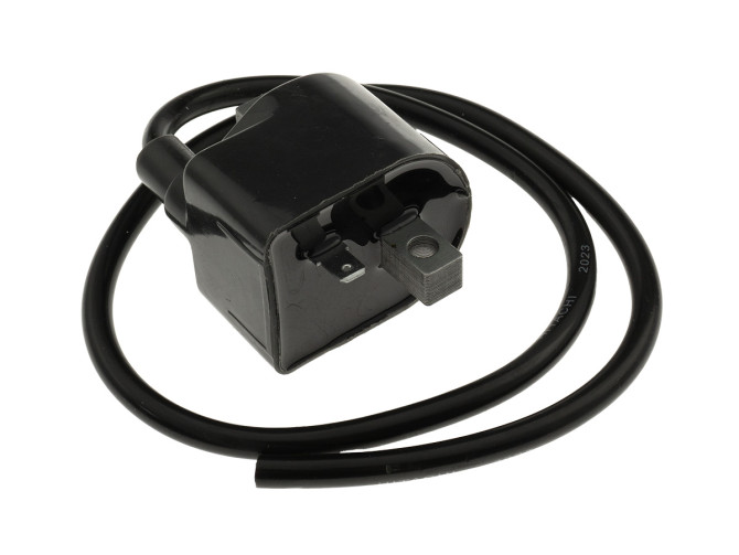Ignition coil external universal with cable replica Tomos A3 product