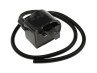 Ignition coil external universal with cable replica Tomos A3 thumb extra