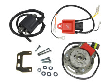 Ontsteking binnenrotor HPI 068 Tomos A3 / A35 / universeel - 2 curves Ontsteking binnenrotor HPI 068 Tomos A3 / A35 / universeel - 2 curves