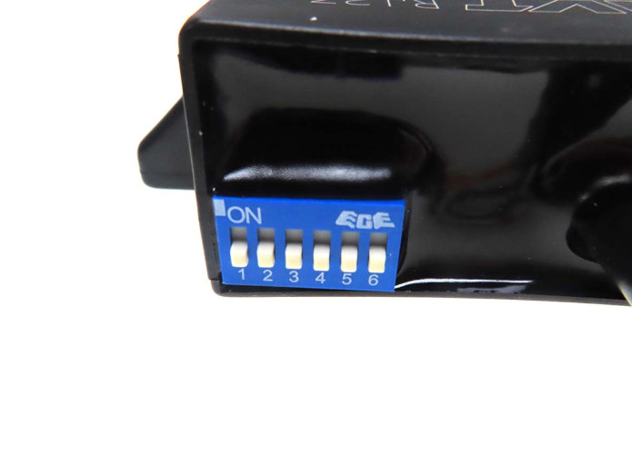 Ignition inner rotor MVT eprom for MVT Premium Digital Direct 