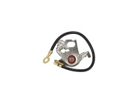 Contact breaker point with cable NTS