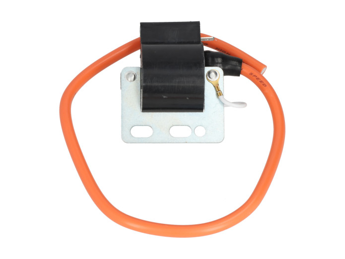 Zündung Innenrotor MVT Digital Direct Zündspule Race Tomos / Universal