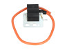 Zündung Innenrotor MVT Digital Direct Zündspule Race Tomos / Universal