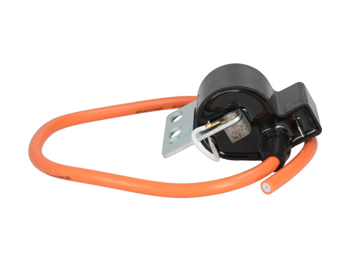 Zündung Innenrotor MVT Digital Direct Zündspule Race Tomos / Universal