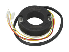 Zündung Innenrotor MVT Premium Analog mit Licht 12V 55W Stator Zündung Innenrotor MVT Premium Analog mit Licht 12V 55W Stator