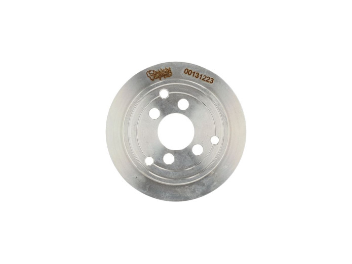 Ignition PVL / Selettra inertia disc