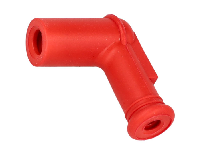 Spark plug cap Champion PR05-M 5K Ohm (top quality!)