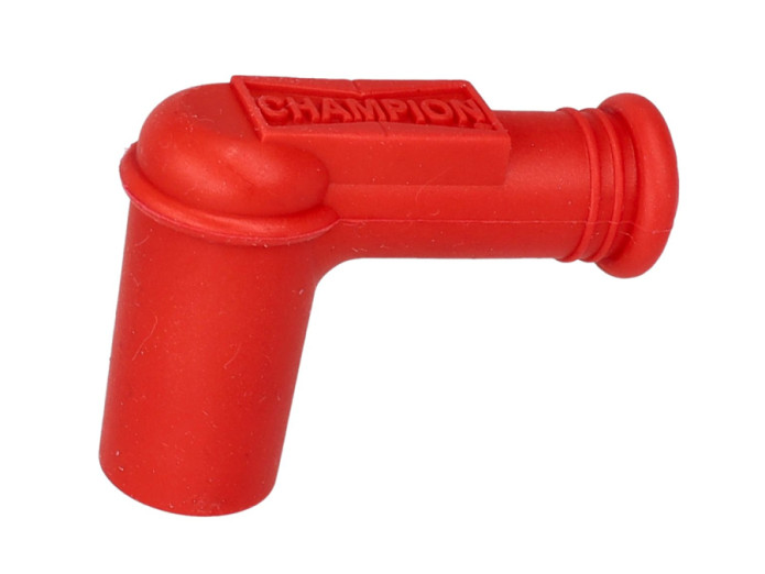 Spark plug cap Champion PR05-M 5K Ohm (top quality!)