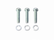 Ontsteking Kokusan Tomos A3 / 2L / 3L / 4L grondplaat montage set (M4) Ontsteking Kokusan Tomos A3 / 2L / 3L / 4L grondplaat montage set (M4)