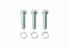 Ignition Kokusan Tomos A3 / 2L / 3L / 4L base plate mounting set (M4)