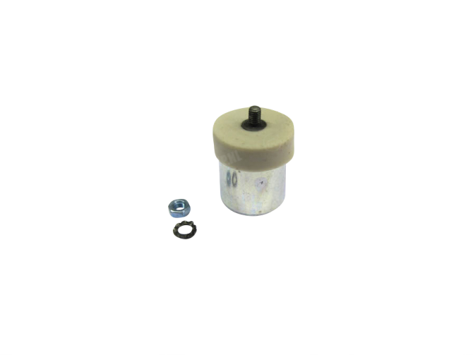 Ignition capacitor with nut EFFE 6044 main