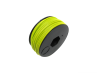 Electric cable yellow (per meter) thumb extra