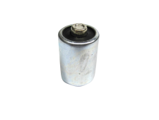 Ignition capacitor with soldered connection EFFE 6042