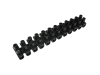 Terminal block 6mm 12-piece