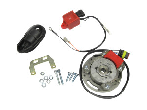 Ignition inner rotor HPI 068 Tomos universal