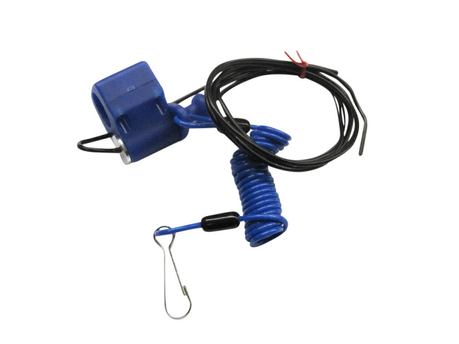 Schalter Motor Killswitch Lenkermontage Luxusversion product