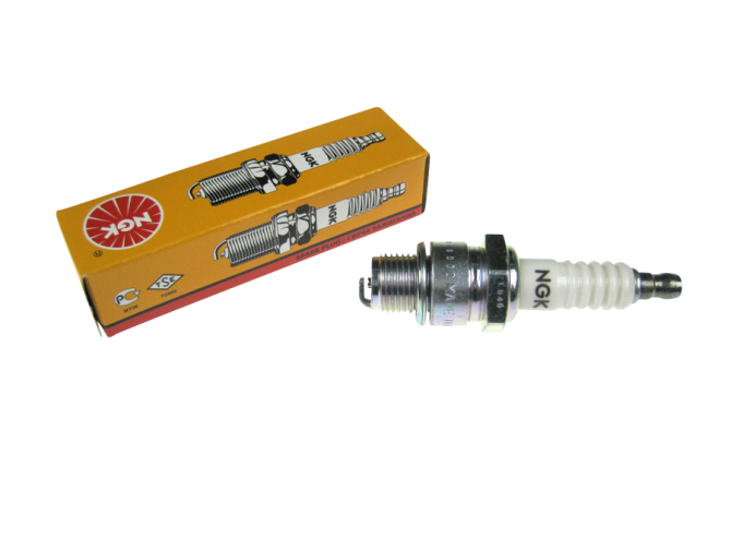 Spark plug NGK B6HS (stock Tomos A3 / A35 50cc) product