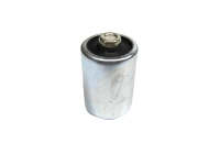 Ignition capacitor with soldered connection EFFE 6042