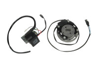 Ignition inner rotor PVL universal
