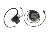 Ignition inner rotor PVL analog Tomos A3 / A35 / universal