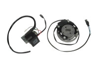 Ontsteking binnenrotor PVL analoog Tomos A3 / A35 / universeel