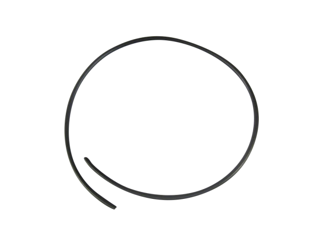 Zündkerzenkabel Schwarz 5mm Dünn 50cm product