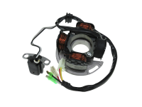 Ontsteking elektronisch Tomos A35 / A52 / A55 verschillende modellen met pick-up replica
