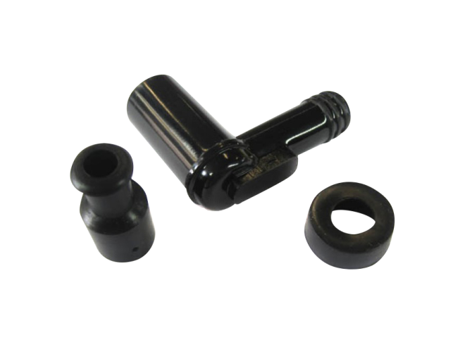 Spark plug cap NGK LB01F model replica product