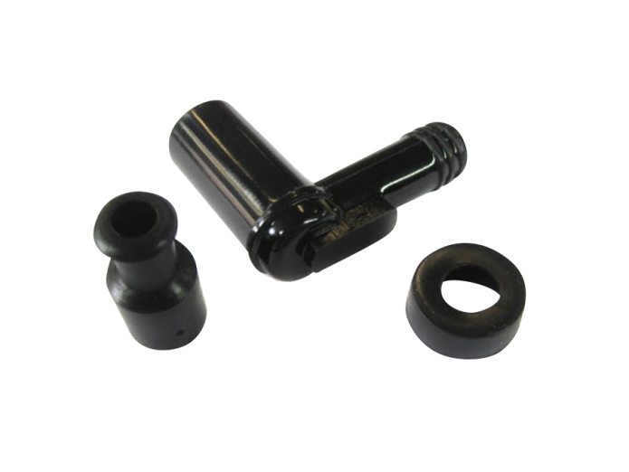 Spark plug cap NGK LB01F model replica