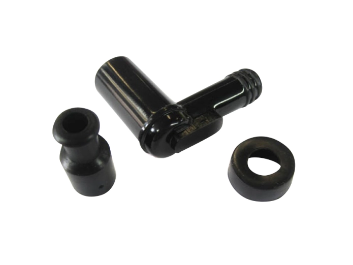 Zündkerzenstecker NGK LB01F Modell Nachbau
