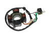 Ignition electronic pick-up module original Tomos A35 / A52 / A55  thumb extra