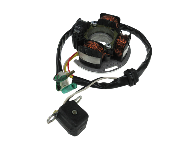 Ignition electronic with pick-up original Tomos A35 / A52 product