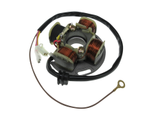 Ontsteking elektronisch Tomos A35 / A52 / verschillende modellen replica
